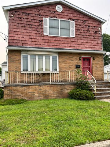 103 Minna Avenue, Avenel, NJ 07001