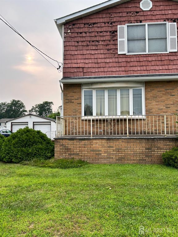 103 Minna Avenue, Avenel, NJ 07001