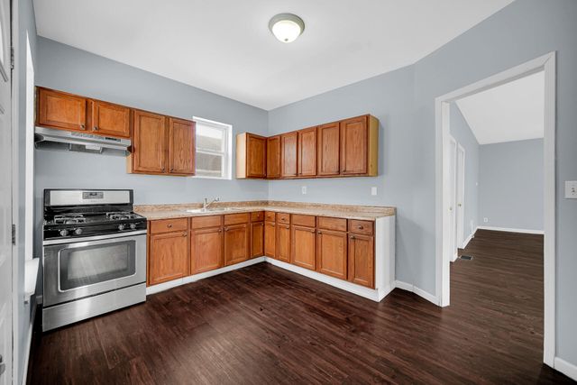 922 Summer Street, Hammond, IN 46320