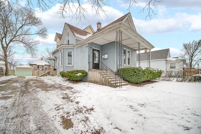 922 Summer Street, Hammond, IN 46320