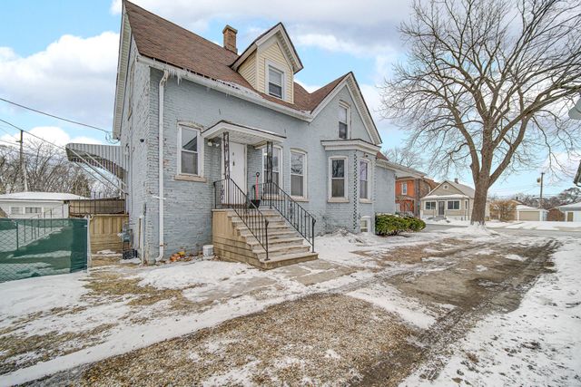 922 Summer Street, Hammond, IN 46320