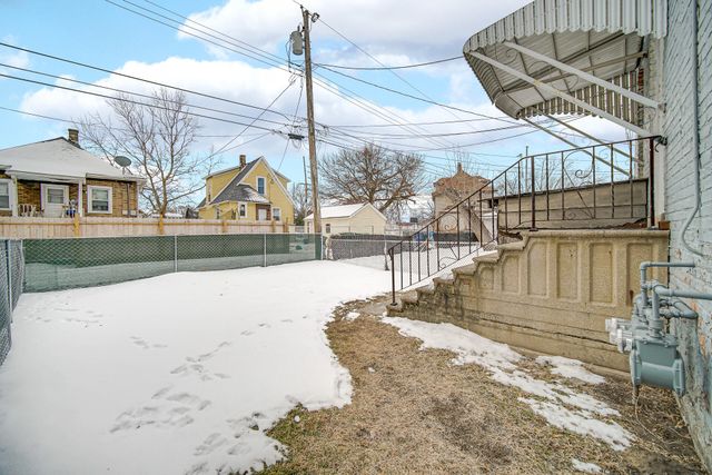 922 Summer Street, Hammond, IN 46320