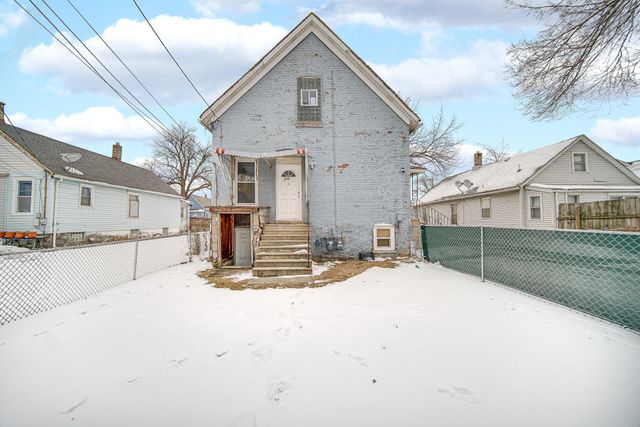 922 Summer Street, Hammond, IN 46320