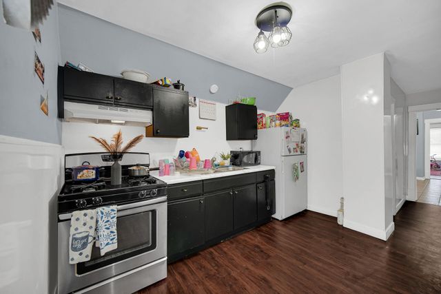 922 Summer Street, Hammond, IN 46320