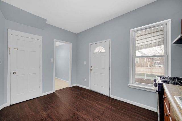 922 Summer Street, Hammond, IN 46320