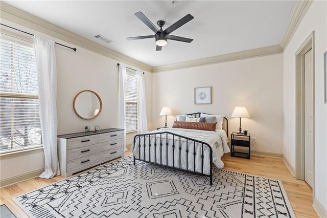 142 Perimeter Walk, Atlanta, GA 30338