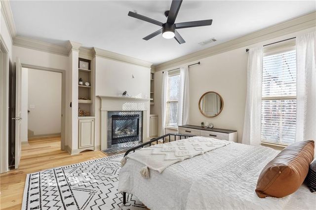 142 Perimeter Walk, Atlanta, GA 30338