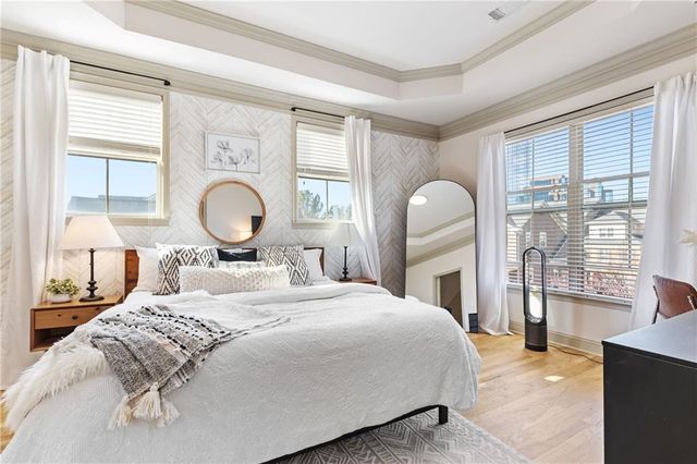 142 Perimeter Walk, Atlanta, GA 30338