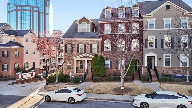 142 Perimeter Walk, Atlanta, GA 30338