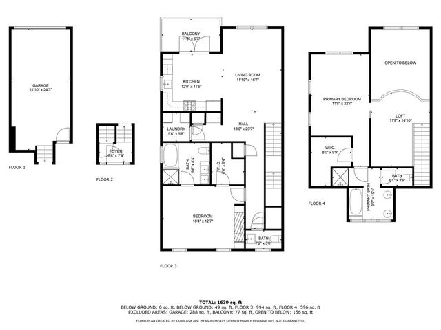 142 Perimeter Walk, Atlanta, GA 30338