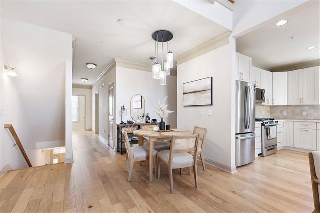 142 Perimeter Walk, Atlanta, GA 30338
