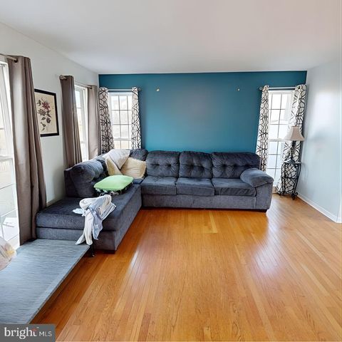 110 TRAFFORD DR, Chestertown, MD 21620