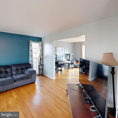 110 TRAFFORD DR, Chestertown, MD 21620