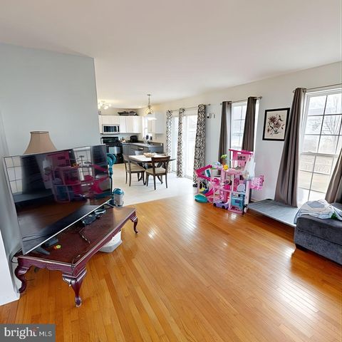 110 TRAFFORD DR, Chestertown, MD 21620