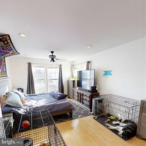 110 TRAFFORD DR, Chestertown, MD 21620