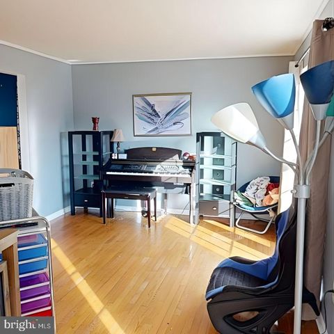 110 TRAFFORD DR, Chestertown, MD 21620