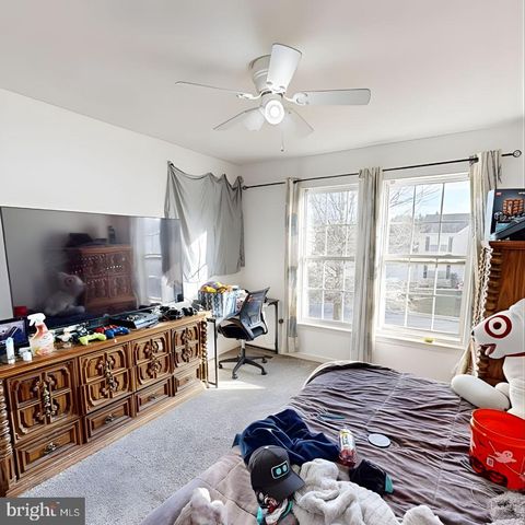 110 TRAFFORD DR, Chestertown, MD 21620