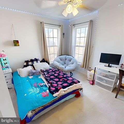 110 TRAFFORD DR, Chestertown, MD 21620