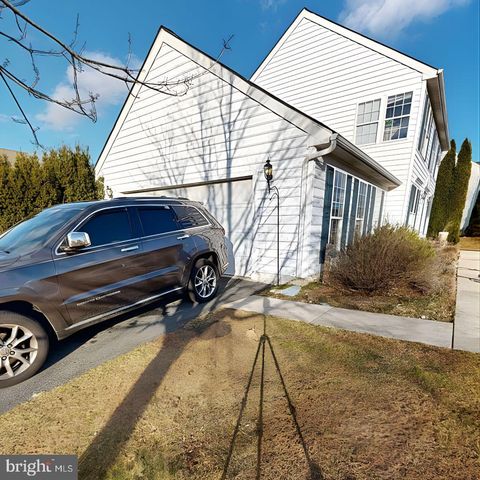 110 TRAFFORD DR, Chestertown, MD 21620