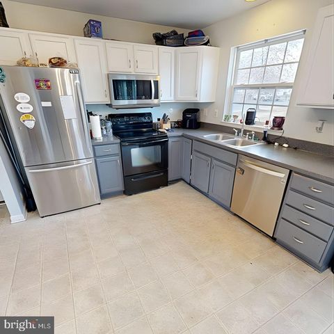 110 TRAFFORD DR, Chestertown, MD 21620