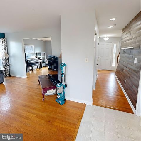 110 TRAFFORD DR, Chestertown, MD 21620