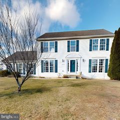 110 TRAFFORD DR, Chestertown, MD 21620