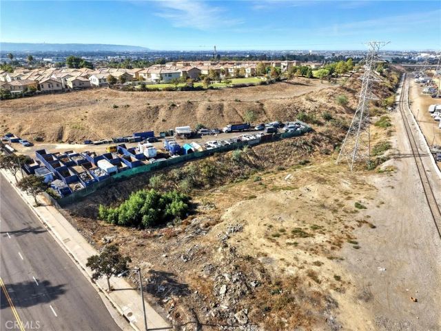 0 S Normandie, Los Angeles, CA 90047