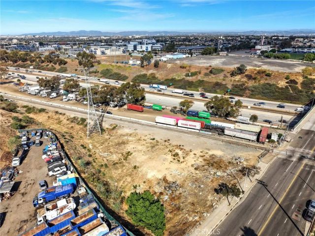 0 S Normandie, Los Angeles, CA 90047