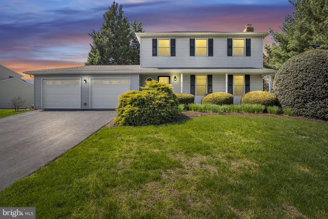 104 IAN DRIVE, Mount Holly Springs, PA 17065