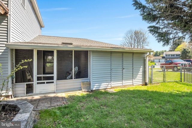 104 IAN DRIVE, Mount Holly Springs, PA 17065