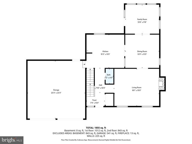 104 IAN DRIVE, Mount Holly Springs, PA 17065