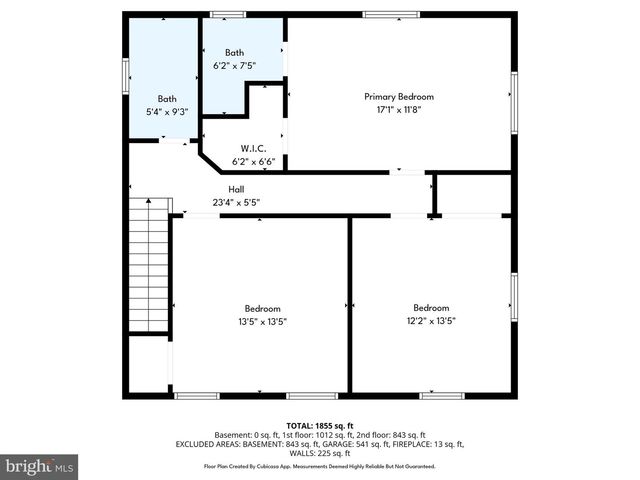 104 IAN DRIVE, Mount Holly Springs, PA 17065