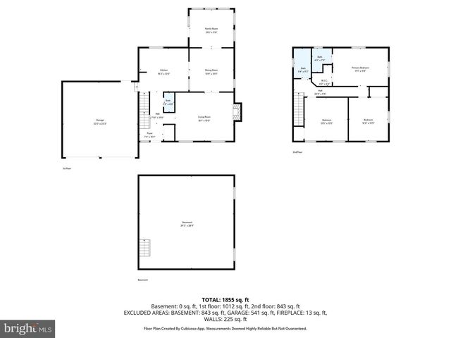 104 IAN DRIVE, Mount Holly Springs, PA 17065