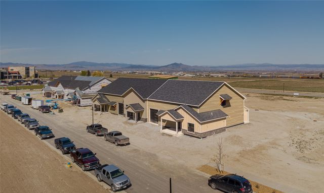 65 Elouise Cobell Street C, Helena, MT 59601