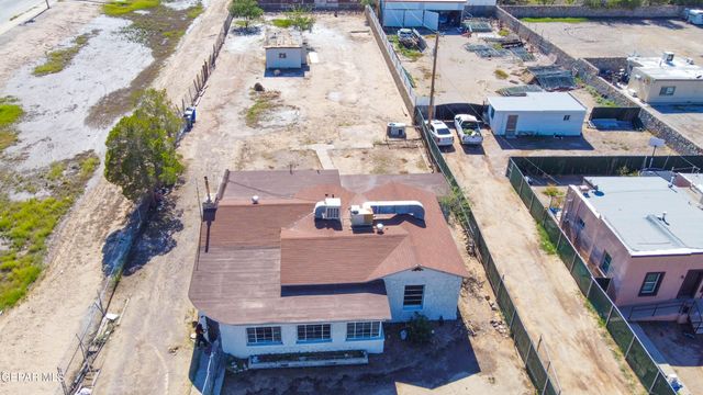 7248 DALE Road, El Paso, TX 79915