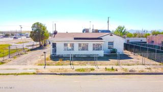 7248 DALE Road, El Paso, TX 79915