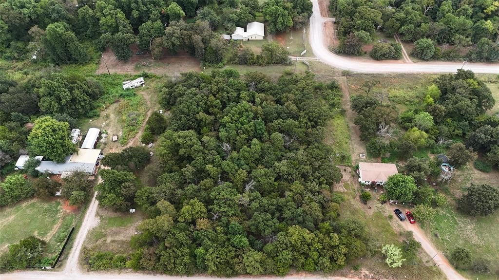 3 Blue Ridge, Newalla, OK 74857