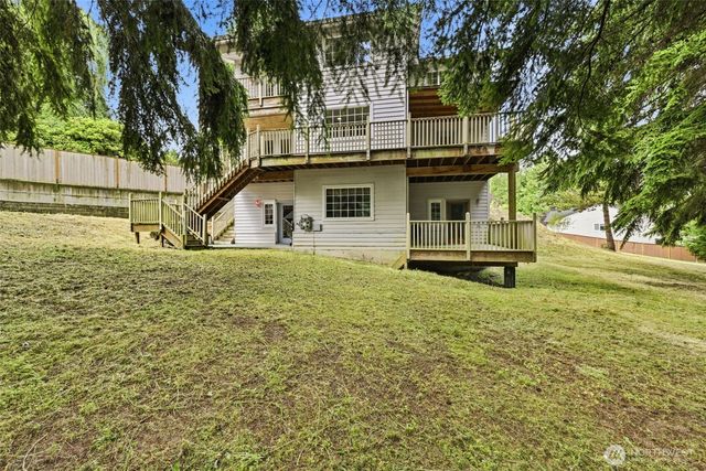 4729 Seahurst Avenue, Everett, WA 98203