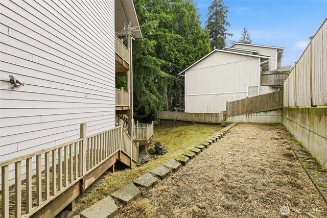 4729 Seahurst Avenue, Everett, WA 98203