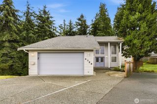 4729 Seahurst Avenue, Everett, WA 98203