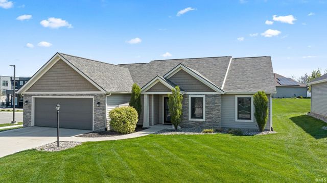 11288 Parkers Bay Drive, Fort Wayne, IN 46845