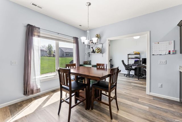 11288 Parkers Bay Drive, Fort Wayne, IN 46845