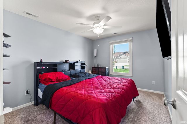 11288 Parkers Bay Drive, Fort Wayne, IN 46845
