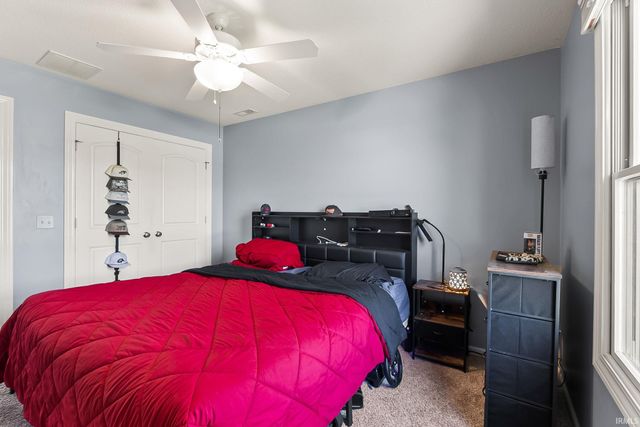 11288 Parkers Bay Drive, Fort Wayne, IN 46845