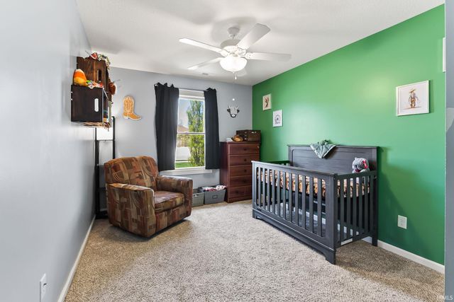 11288 Parkers Bay Drive, Fort Wayne, IN 46845