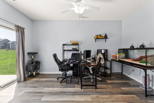 11288 Parkers Bay Drive, Fort Wayne, IN 46845