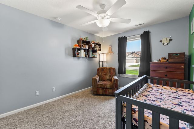 11288 Parkers Bay Drive, Fort Wayne, IN 46845