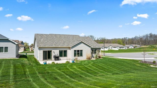 11288 Parkers Bay Drive, Fort Wayne, IN 46845