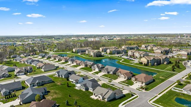 11288 Parkers Bay Drive, Fort Wayne, IN 46845