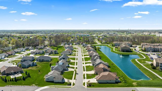 11288 Parkers Bay Drive, Fort Wayne, IN 46845
